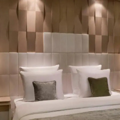 Отель Melia Vienna 5* Номер категории Премиум с различными типами кроватей фото 10