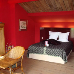 Отель B&B Camesina 5* Стандартный номер с различными типами кроватей