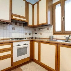 Отель Appartamento Mimosa в номере