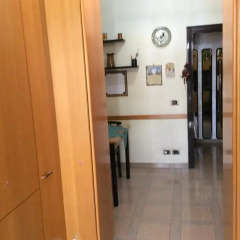 Отель Appartamento Pomarico Бернальда интерьер отеля