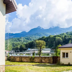 Гостиница Holiday Home Victor