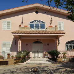 Отель Cinisi 89 B&B Италия, Чинизи - отзывы, цены и фото номеров - забронировать отель Cinisi 89 B&B онлайн фото 2