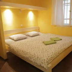 Charles Bridge Hostel & Apartments Номер категории Эконом фото 4