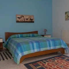 Отель B&B Portagibli комната для гостей фото 2