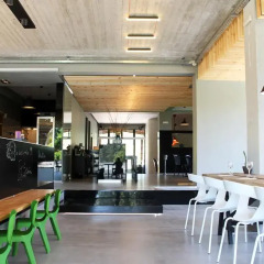 Despotiko Apt. Hotel & Suites питание фото 3