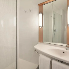 Ibis Milano Centro Hotel 3* Стандартный номер с различными типами кроватей фото 11