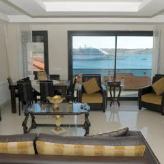 Отель Saatli Suites Чешме питание