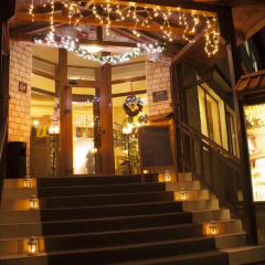 Hotel Alex интерьер отеля