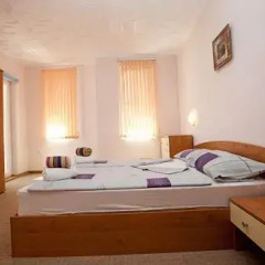 Aquarelle Hotel & Villas 2* Апартаменты с различными типами кроватей фото 35
