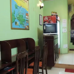Viet Fun Hotel Ханой в номере