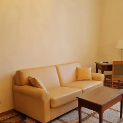 Hotel Roma E Rocca Cavour 3* Стандартный номер с различными типами кроватей фото 9