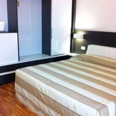 Hotel Nazionale 4* Стандартный номер фото 7