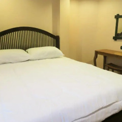 The Grand Palace Hostel Номер Делюкс с различными типами кроватей фото 19