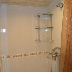 Hotel Halidzor Сисиан ванная