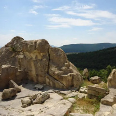 Отель Guesthouse Kadishevi Болгария, Чепеларе - отзывы, цены и фото номеров - забронировать отель Guesthouse Kadishevi онлайн фото 7