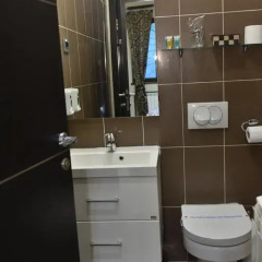 Отель City Code In Joy 4* Номер Делюкс с различными типами кроватей фото 12