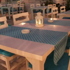 Altinyaz Hotel Чешме питание фото 2