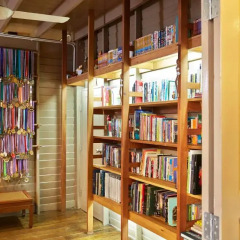 Отель Uncle Loy's Boutique House Таиланд, Бангкок - отзывы, цены и фото номеров - забронировать отель Uncle Loy's Boutique House онлайн развлечения