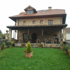 Отель Posada El Hidalgo