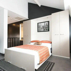 Отель RealtyCare Flats Grand Place Улучшенная студия фото 10