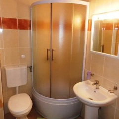 Апартаменты Apartments Kuljača ванная фото 2