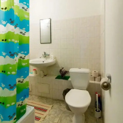 Opera House Hostel Centre Номер категории Эконом фото 9