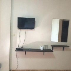 Отель Lanta Mansion Ланта удобства в номере