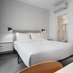 Hotel Hive Стандартный номер с различными типами кроватей фото 2