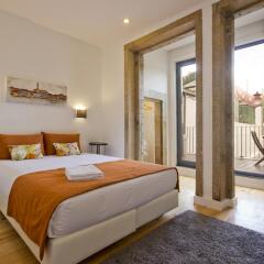 Отель MyStay Porto Bolhão Студия с различными типами кроватей фото 4