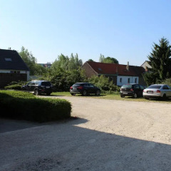 Hobbit Hotel Zaventem парковка