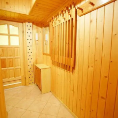 Отель Apartament Zakopane Апартаменты фото 28
