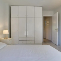 Отель Вилла Ekatis Houses сейф в номере