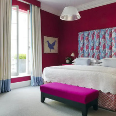Haymarket Hotel 5* Люкс с различными типами кроватей фото 3