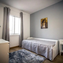 Отель Casa Mãe de Deus Португалия, Понта-Делгада - отзывы, цены и фото номеров - забронировать отель Casa Mãe de Deus онлайн комната для гостей фото 4
