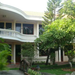 Отель Hai Au Mui Ne Beach Resort & Spa 4* Стандартный номер фото 3