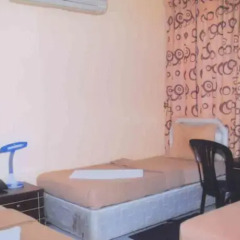 Blue Diamond Hotel комната для гостей фото 3