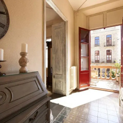 Hotel Aiguaclara интерьер отеля фото 2