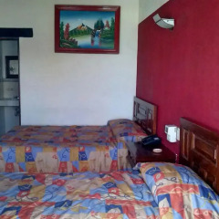 Отель Marlyn 3* Стандартный номер фото 7