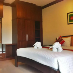 Narawan Hotel, Hua Hin комната для гостей фото 5