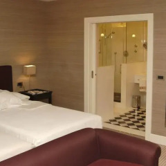 Hotel Ercilla 4* Номер Делюкс с 2 отдельными кроватями фото 5