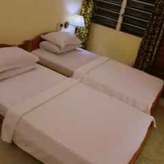 Hotel Loreto 3* Номер категории Эконом с 2 отдельными кроватями фото 2