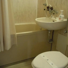 Hotel Seikoen 3* Номер категории Эконом