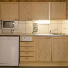 Отель Holiday Centre Huhmari 4* Апартаменты