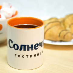 Гостиница Солнечная Нижний Тагил питание