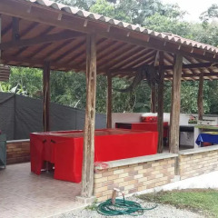 Finca Hotel Mateker