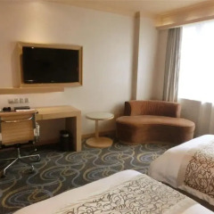 Апартаменты Ocean Plaza(Apartment) 4* Представительский номер фото 3