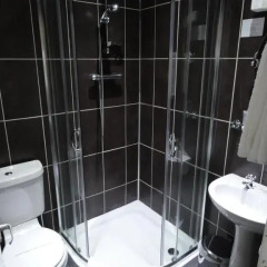 Villaggio Hotel & Restaurant 3* Стандартный номер с различными типами кроватей фото 9