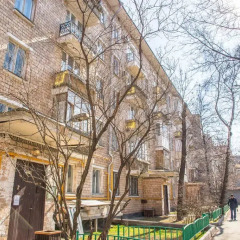 Гостиница Funny Dolphins Apartments Novoslobodskaya в Москве отзывы, цены и фото номеров - забронировать гостиницу Funny Dolphins Apartments Novoslobodskaya онлайн Москва
