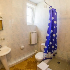 Гостиница Kamchatka Guest House Стандартный семейный номер с разными типами кроватей фото 3