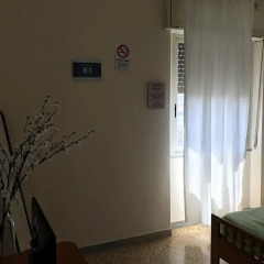 Отель B&B Cagliari Ariosto интерьер отеля фото 3